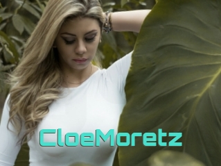 CloeMoretz