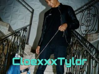 CloexxxTylor