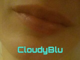 CloudyBlu