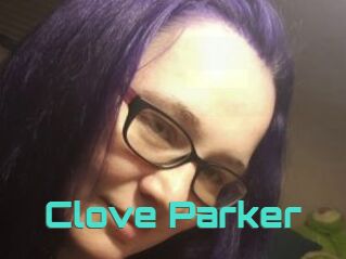 Clove_Parker