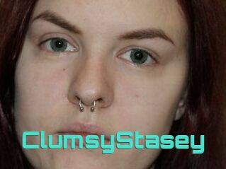 ClumsyStasey