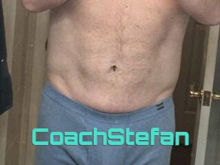 CoachStefan
