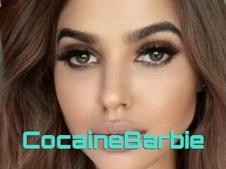 CocaineBarbie