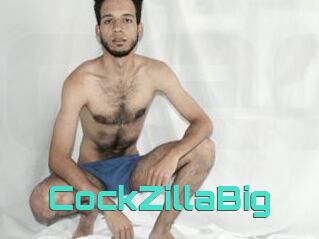 CockZillaBig