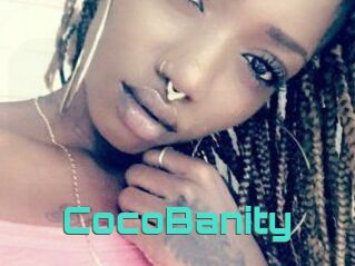 CocoBanity