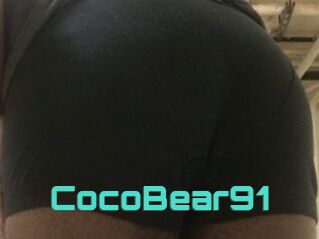CocoBear91