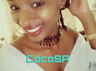 CocoSA
