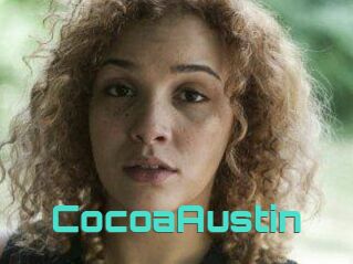 CocoaAustin