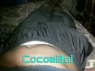 CocoaBoi