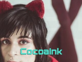 CocoaInk