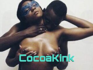 CocoaKink