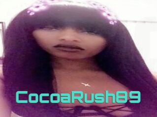 CocoaRush89