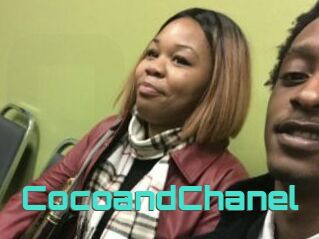 CocoandChanel