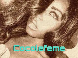 Cocolefeme