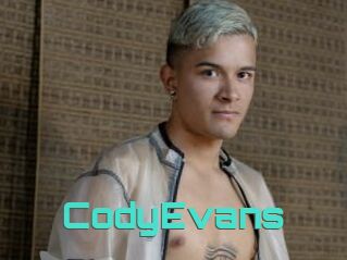 CodyEvans
