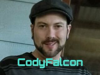 CodyFalcon