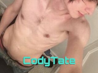 CodyTate