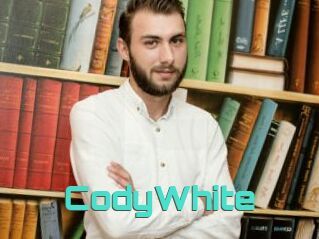 CodyWhite