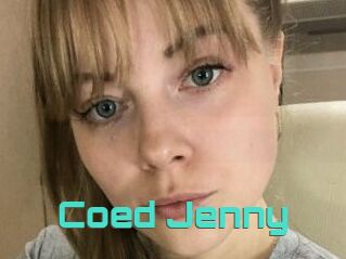 Coed_Jenny
