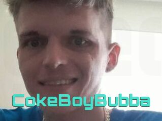 CokeBoyBubba
