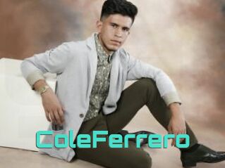 ColeFerrero