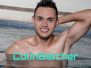 ColinBelcher