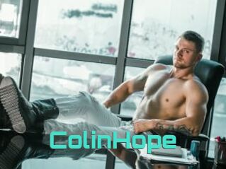 ColinHope