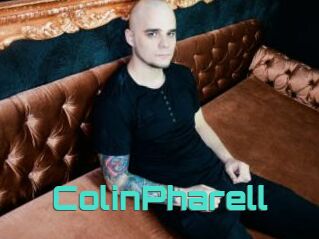 ColinPharell
