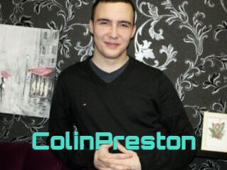 ColinPreston
