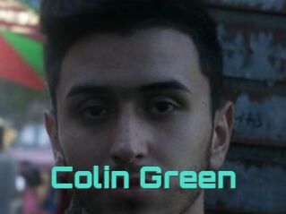 Colin_Green