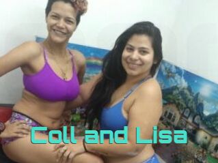 Coll_and_Lisa