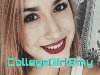CollegeGirlEmy