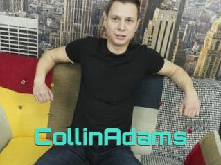 CollinAdams