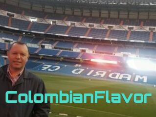 ColombianFlavor