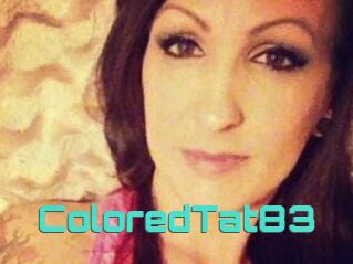 ColoredTat83