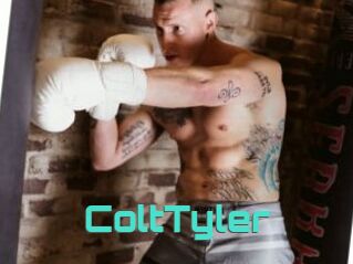 ColtTyler