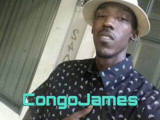 CongoJames