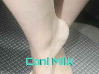 Coni_Milk
