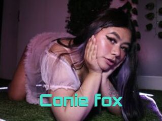 Conie_fox