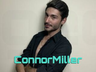 ConnorMiller