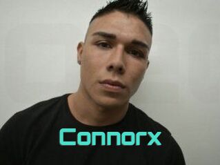 Connorx