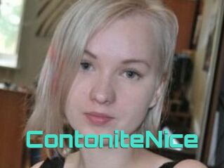 ContoniteNice