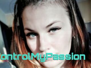 ControlMyPassion