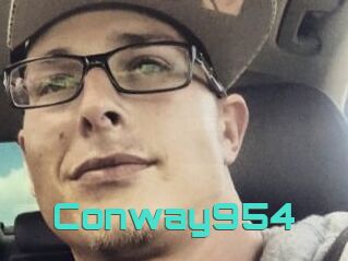 Conway954