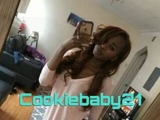 Cookiebaby21
