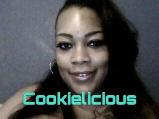 Cookielicious