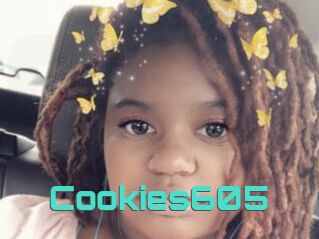 Cookies605
