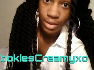 CookiesCreamyxo