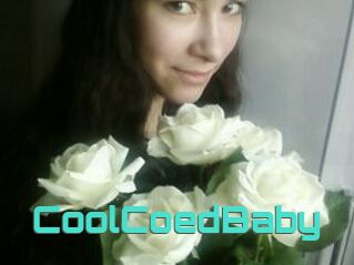 CoolCoedBaby