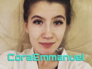 CoraEmmanuel